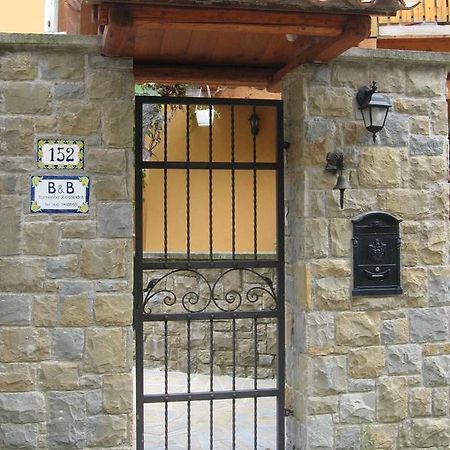 Torrente Rosandra San Dorligo della Valle Dış mekan fotoğraf